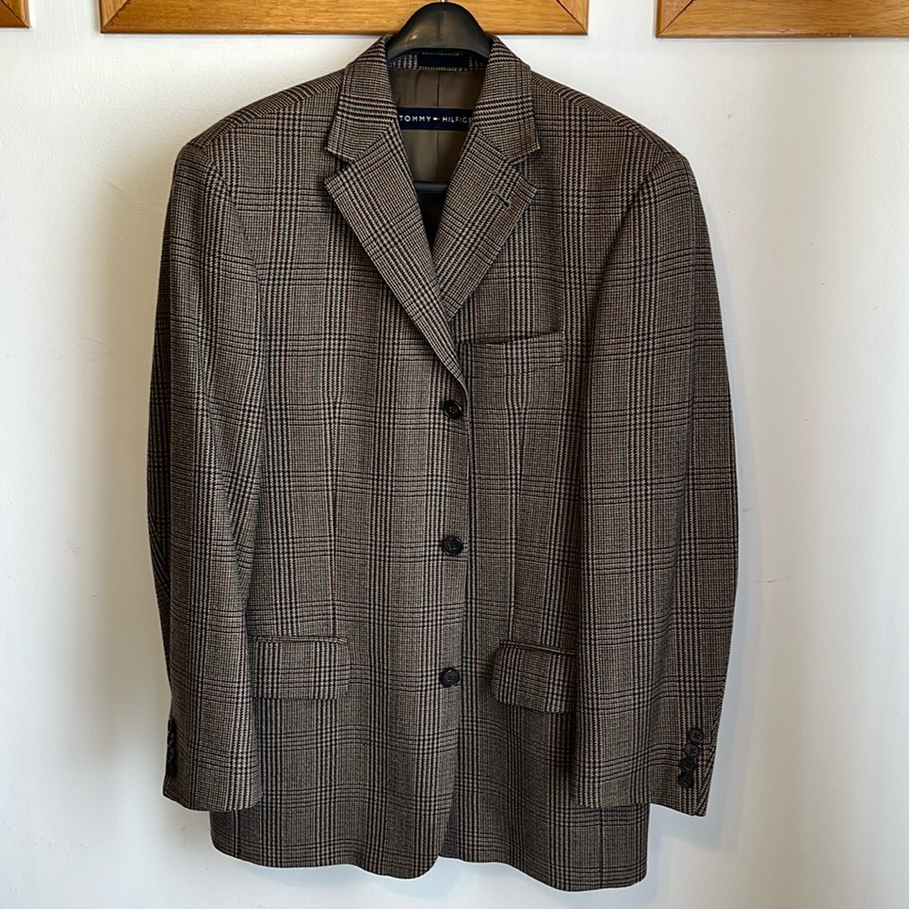 Tommy Hilfiger Jacket